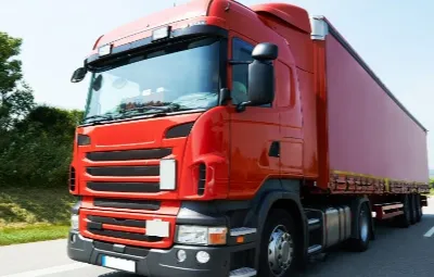 Antalya Kıztaşı Ambar Kargo