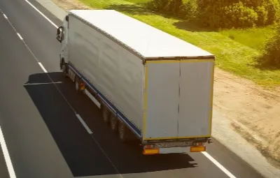 Antalya ile Kıztaşı Arası Parça Eşya Taşıma