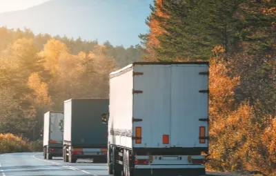 Antalya ile Kıztaşı Arası Klima Taşıma